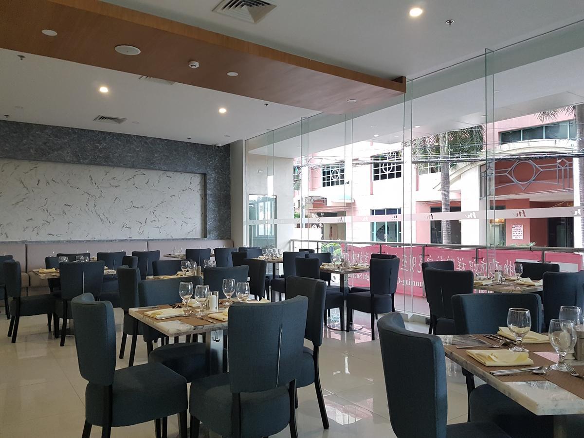 Mezzo Hotel