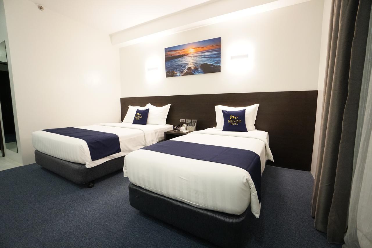 Hotel Mezzo