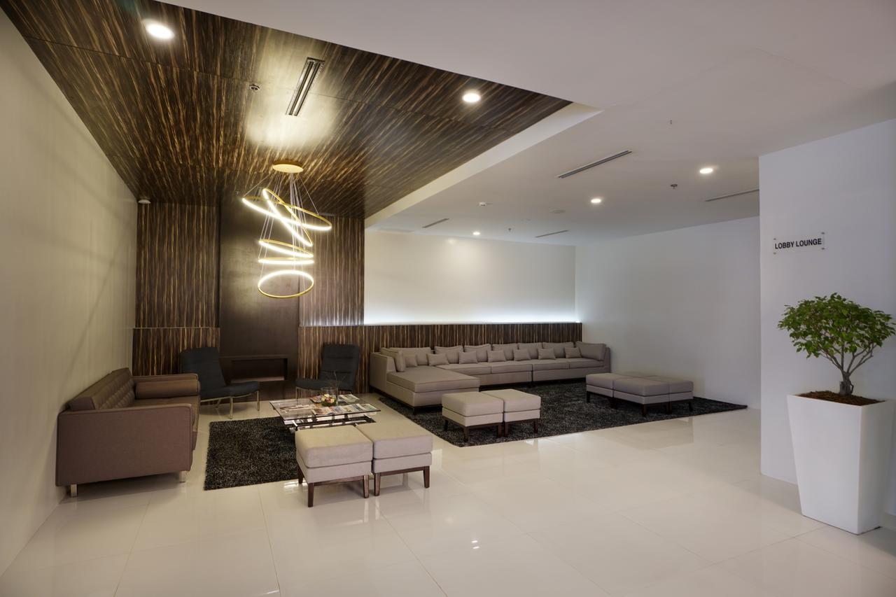 Hotel Mezzo Cebu
