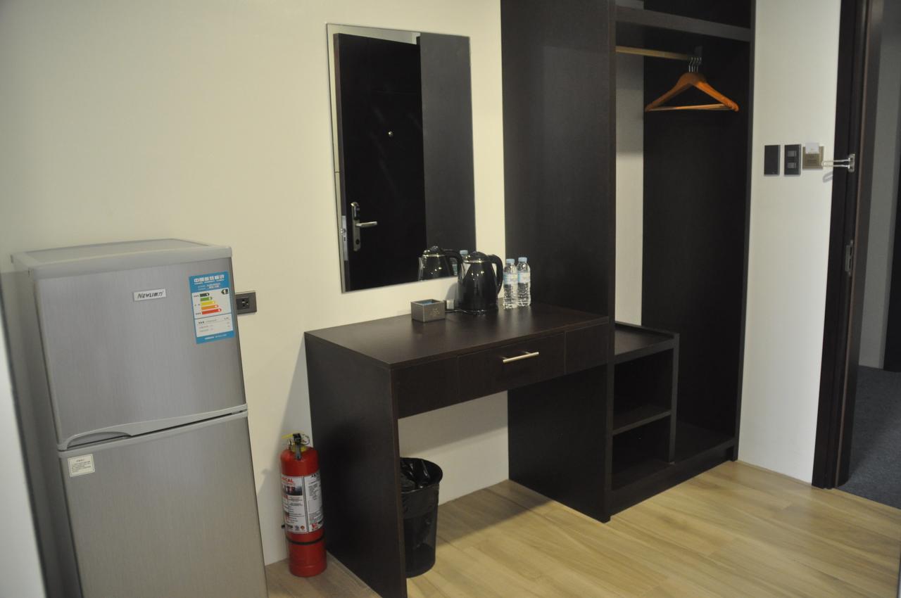 Hotel Mezzo 4*
