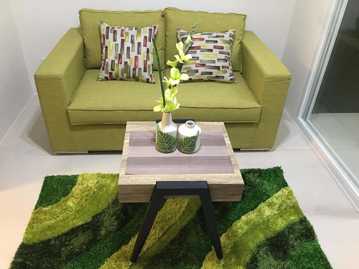 1 Bed Condominium 4* Cebu