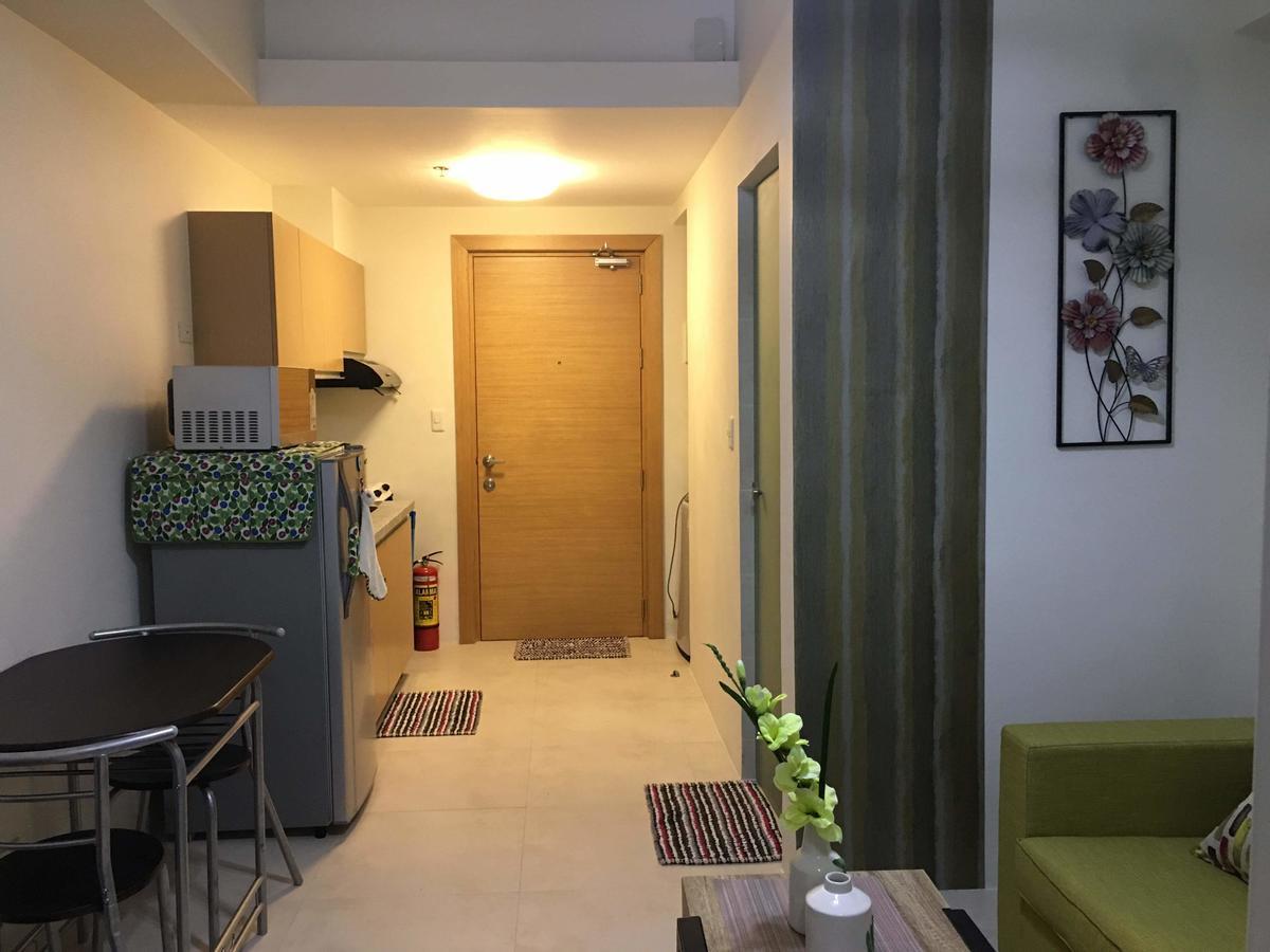 1 Bed Condominium Cebu
