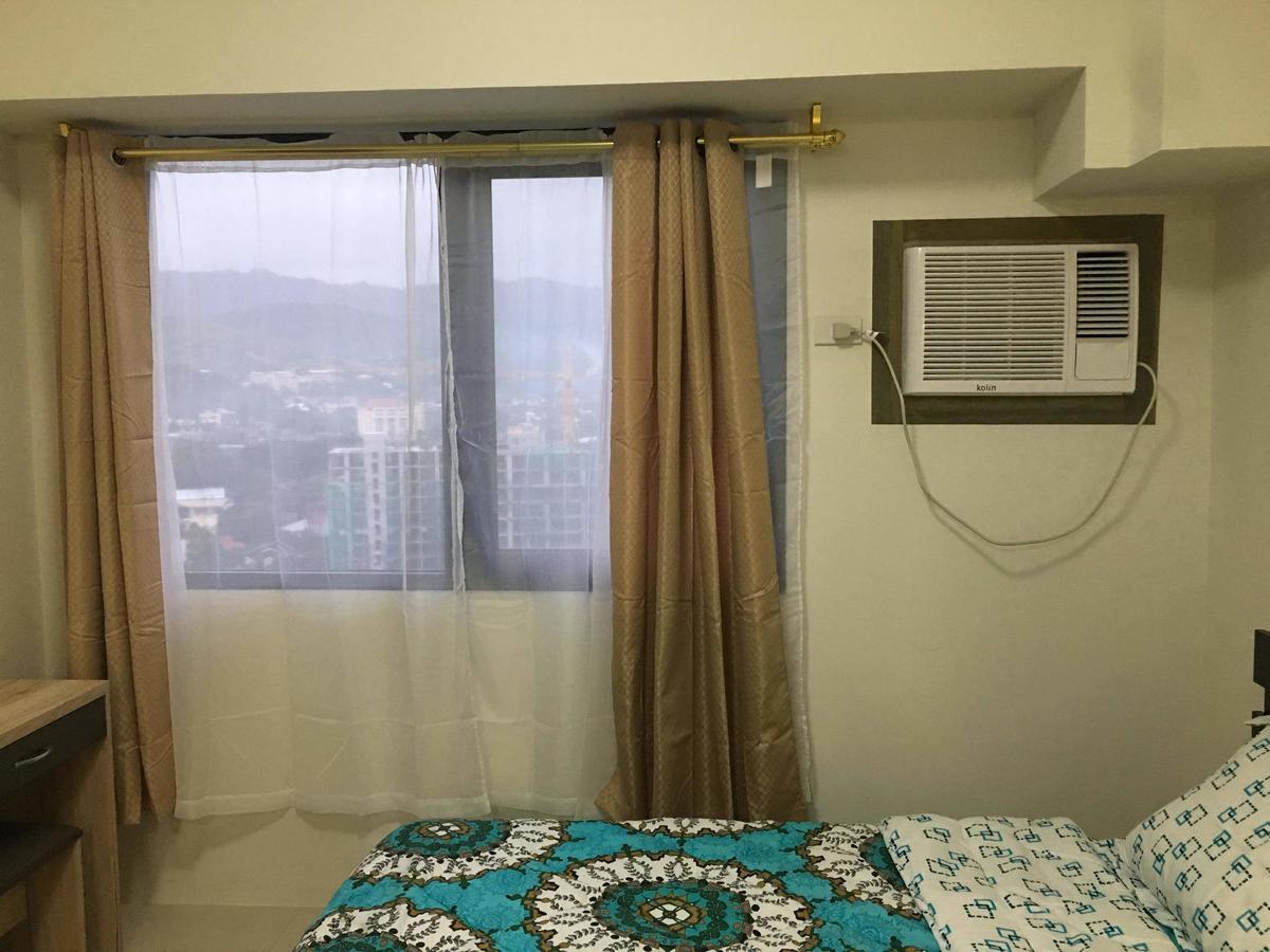 Hotel 1 Bed Condominium