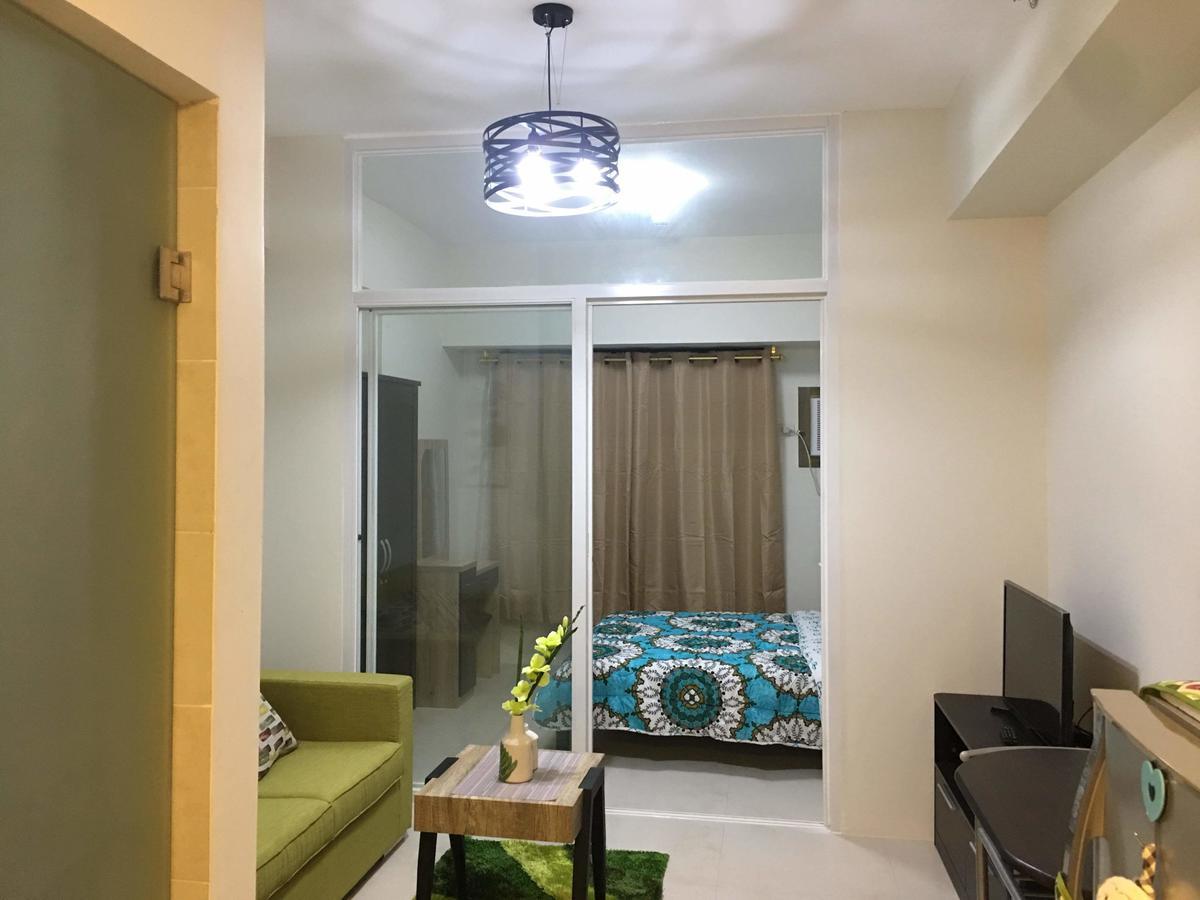 1 Bed Condominium