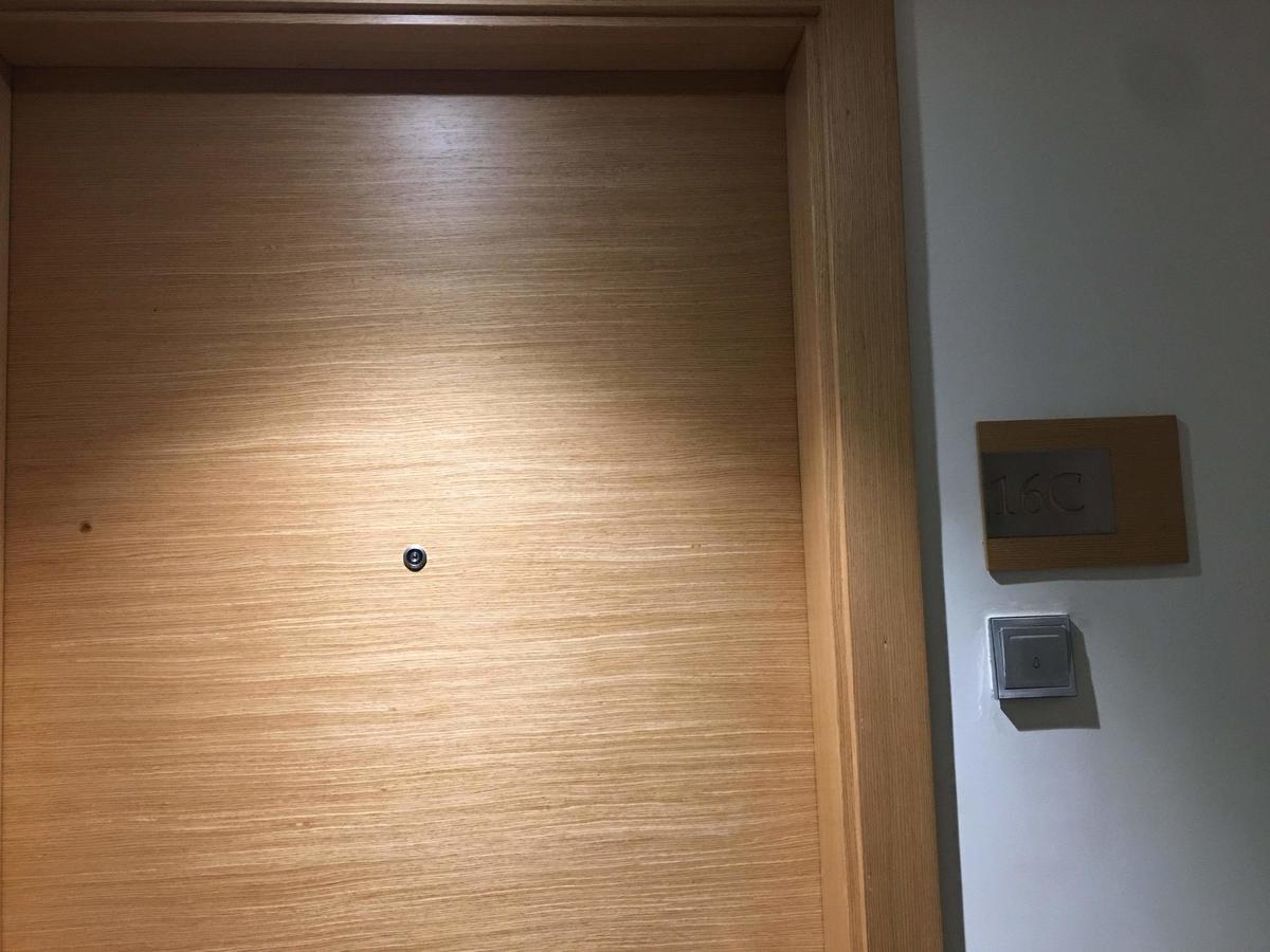 1 Bed Condominium Hotel