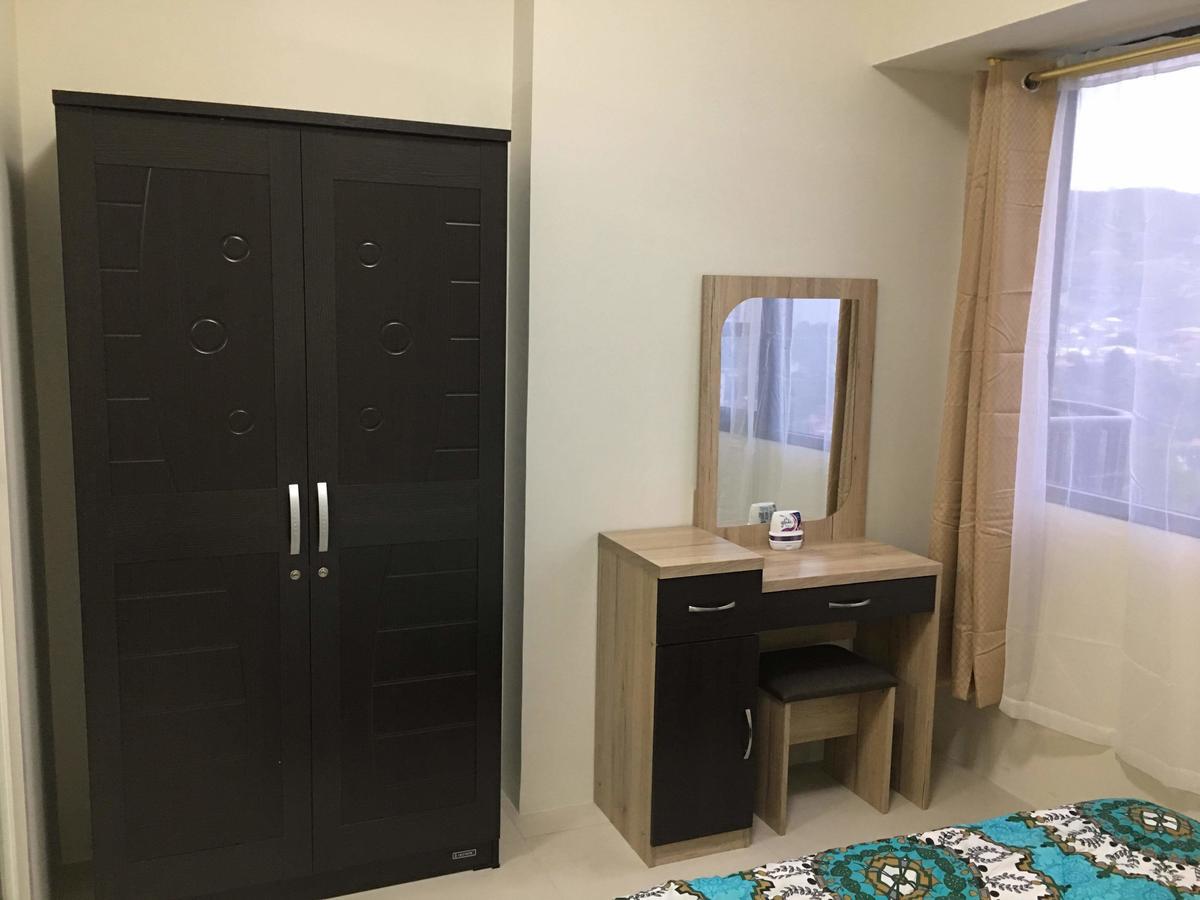 1 Bed Condominium 4* Cebu