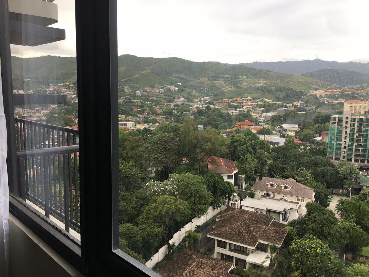 Hotel 1 Bed Condominium Cebu