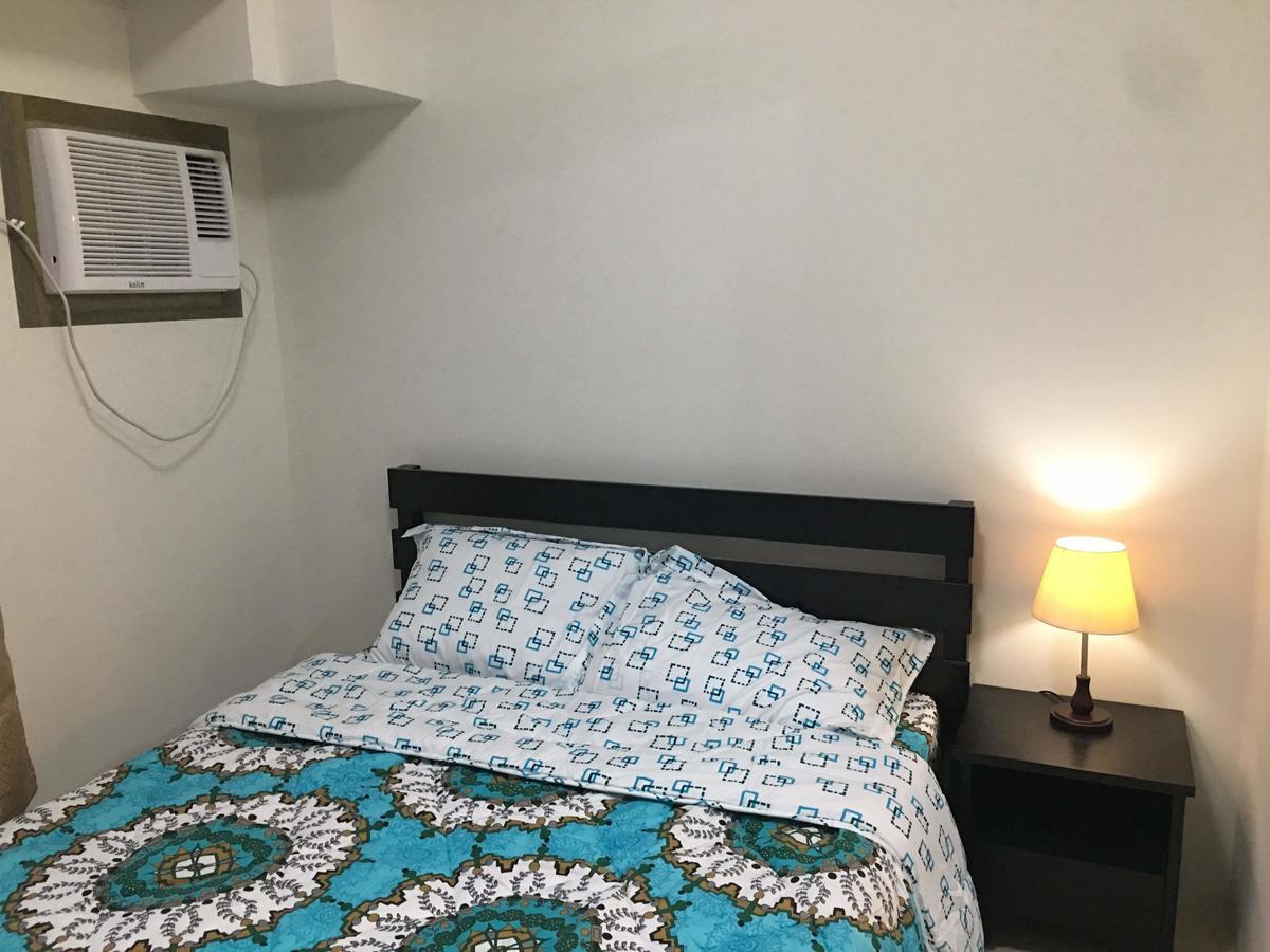 Hotel 1 Bed Condominium 4*