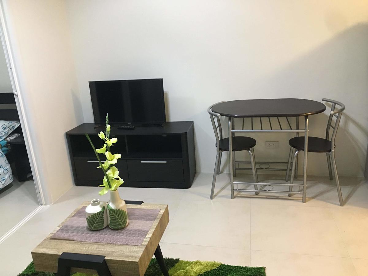 1 Bed Condominium Cebu