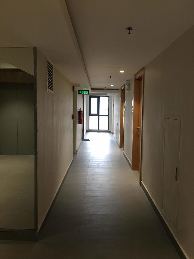 Hotel 1 Bed Condominium 4*