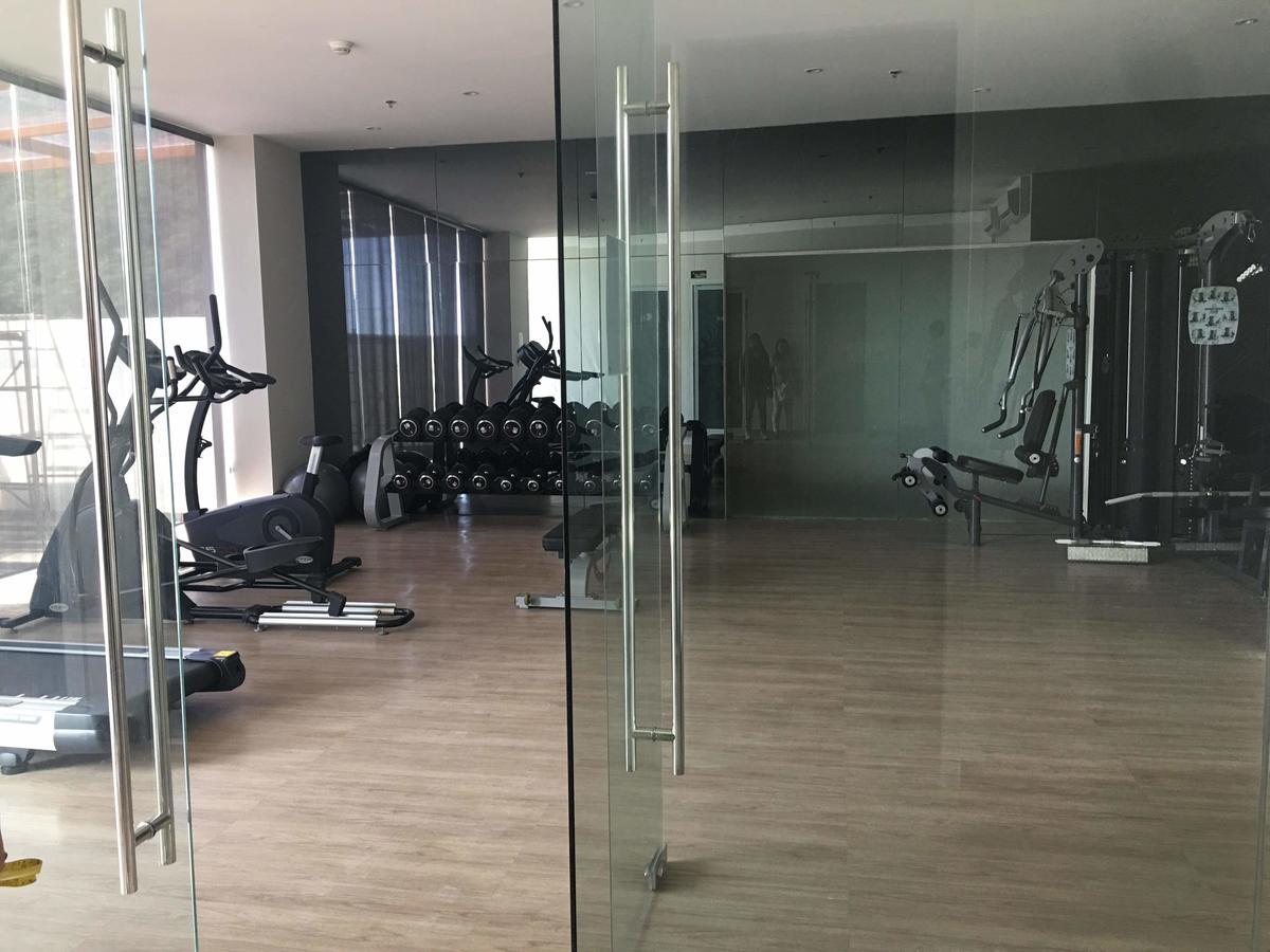 Hotel 1 Bed Condominium
