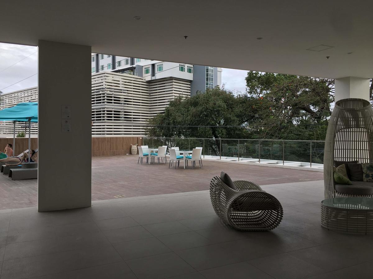 1 Bed Condominium Hotel Cebu