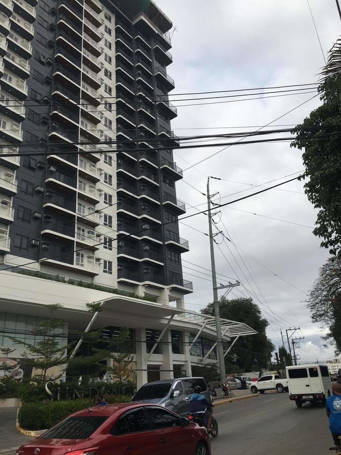 1 Bed Condominium Hotel