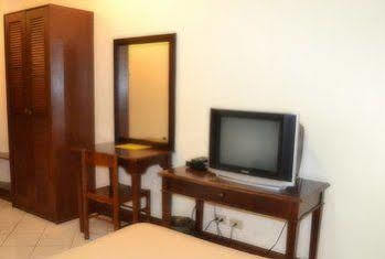 Ace Penzionne Inn 3*