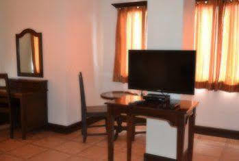 Inn Ace Penzionne 3*
