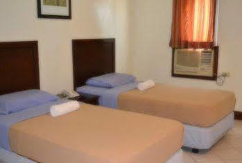 Inn Ace Penzionne Cebu