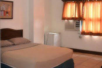 Ace Penzionne 3* Cebu