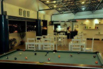 Inn Ace Penzionne 3*