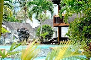 Coco Grove Nature And Resort