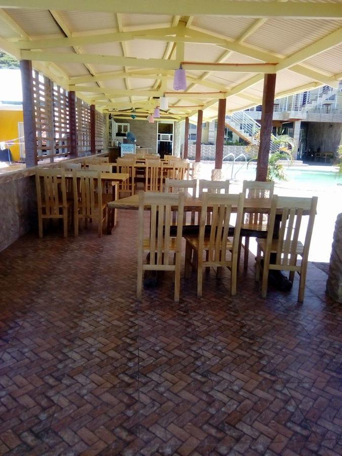 Hotel Gingging And 3*
