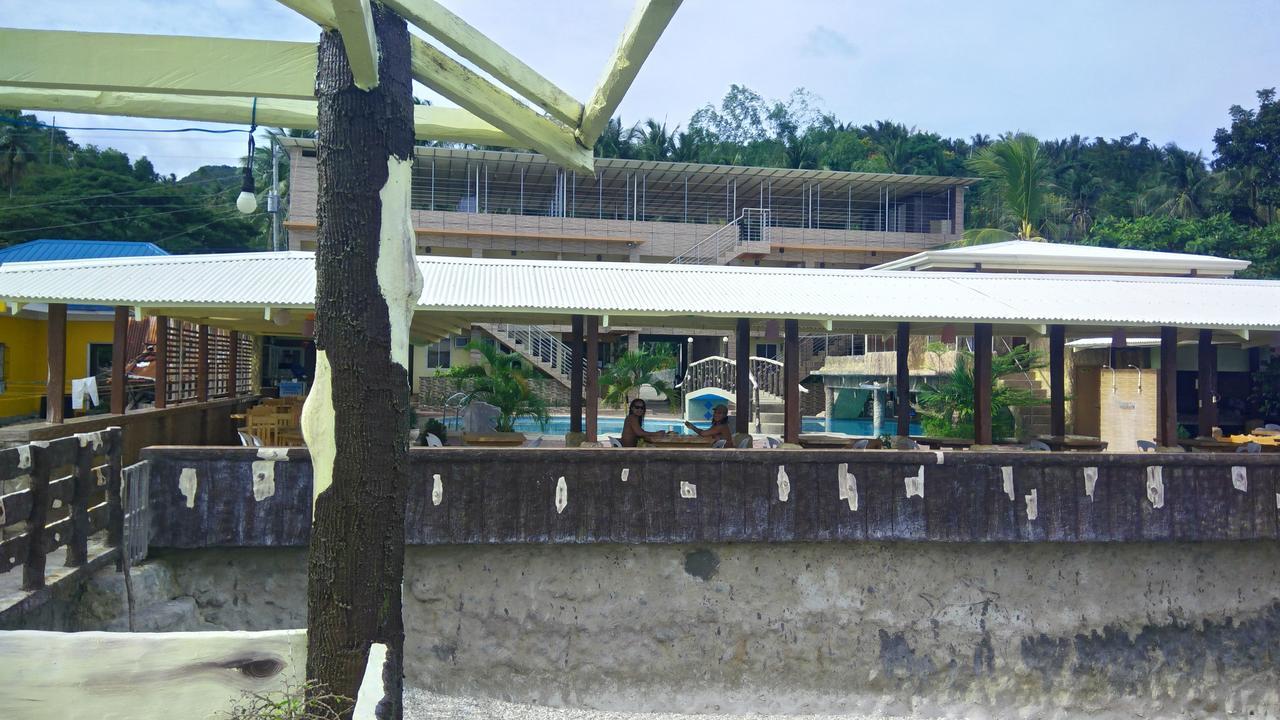 Hotel Gingging And Oslob
