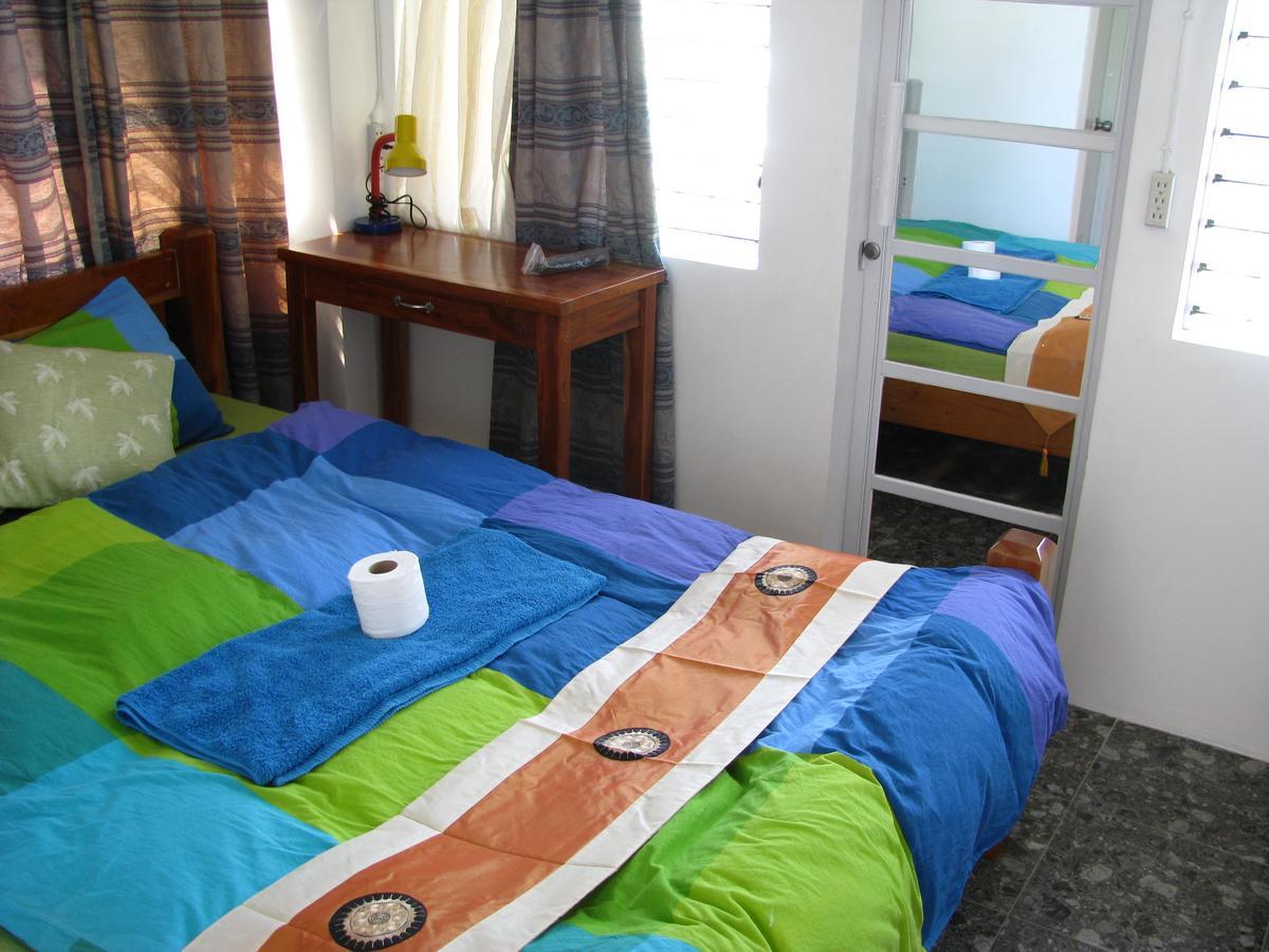 Bed & Breakfast Bjs Seaside 3*