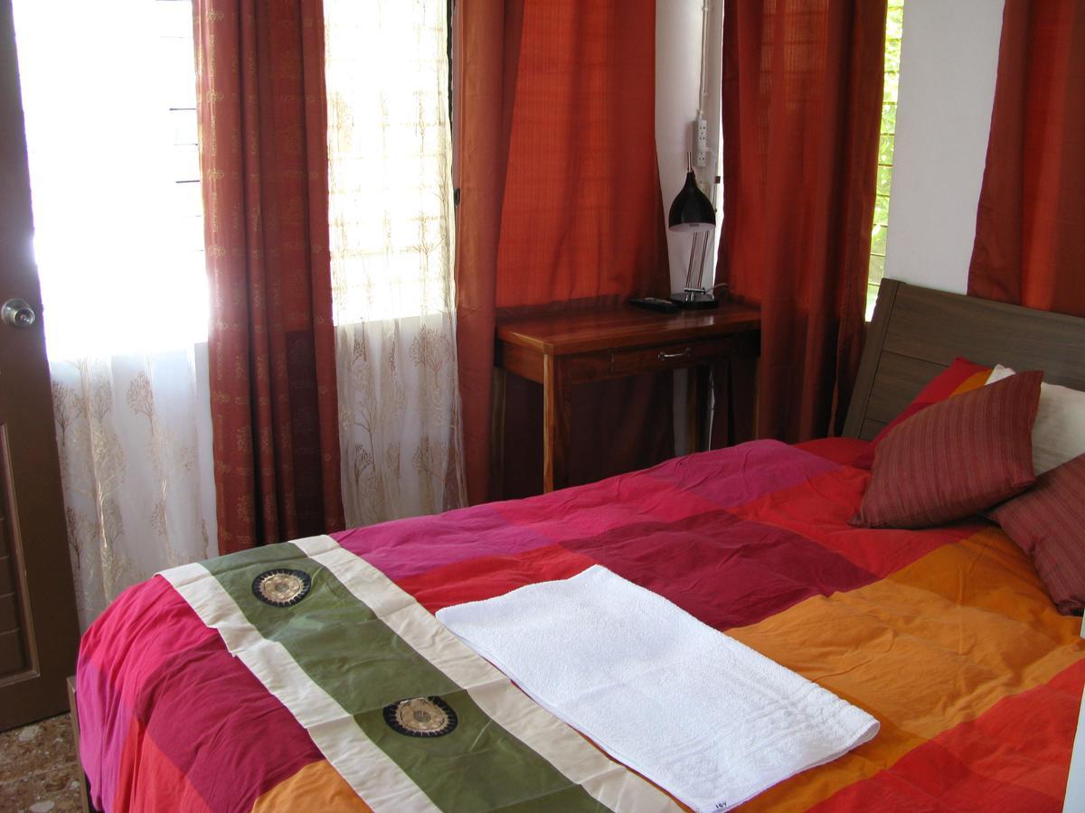Bed & Breakfast Bjs Seaside
