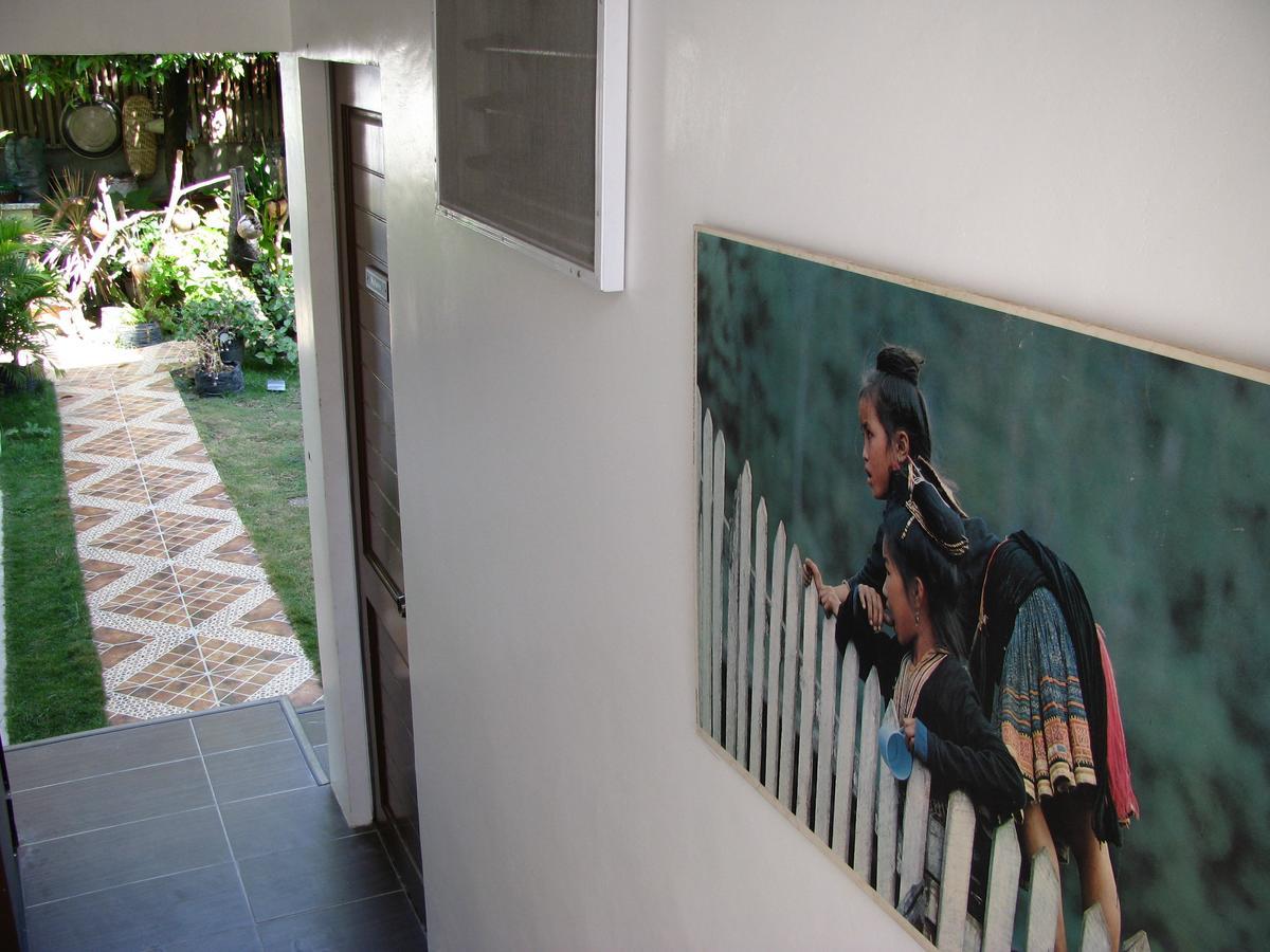 Bed & Breakfast Bjs Seaside Argao
