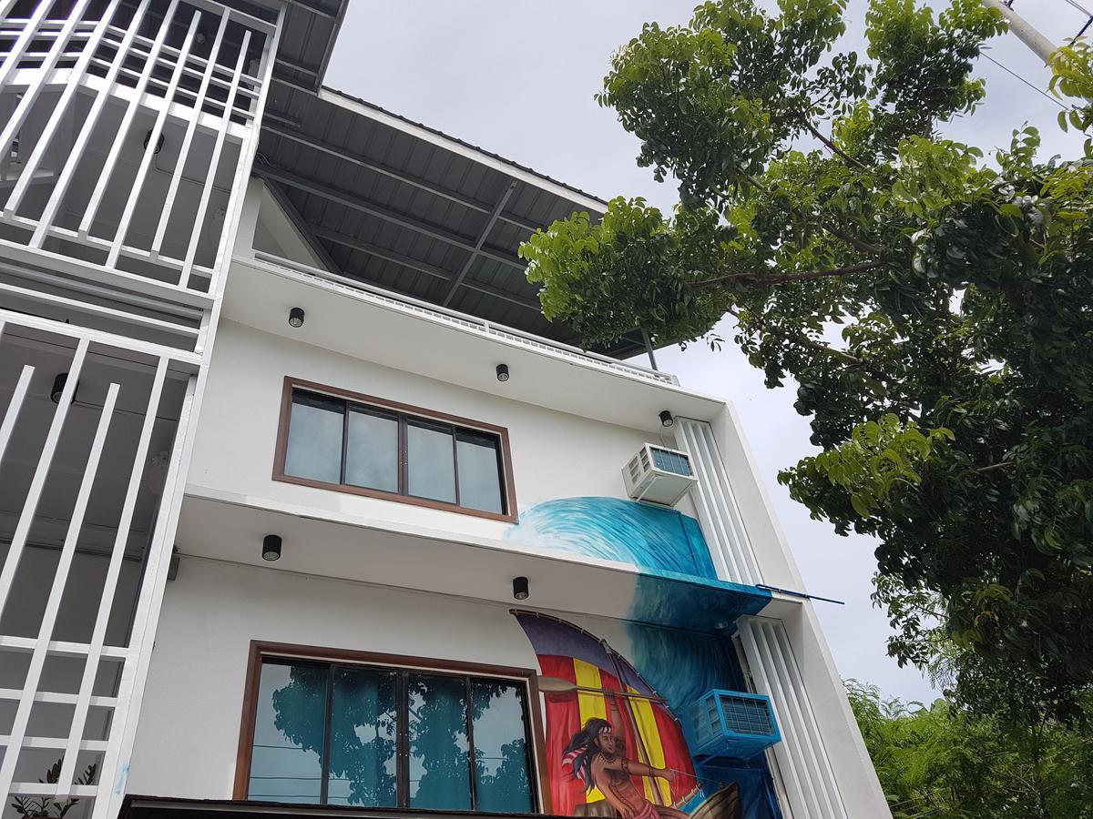 1521 Hostel