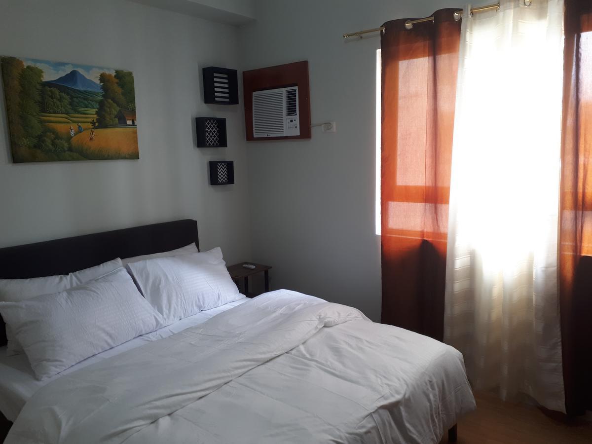 Near Ayala And It Park Apartment Cebu