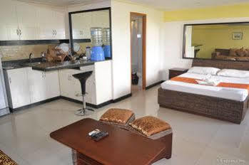Sdr Serviced Hotel