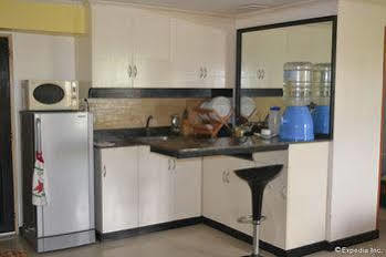 Sdr Serviced Hotel 3*