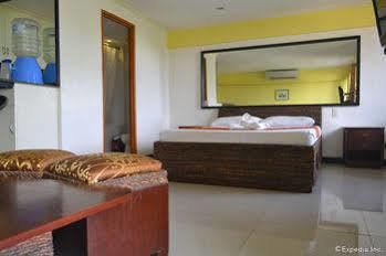 Hotel Sdr Serviced Cebu
