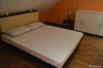 Sdr Serviced Hotel 3*