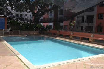 Sdr Serviced Hotel Cebu