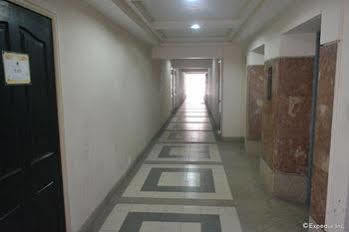 Hotel Sdr Serviced 3*