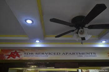 Hotel Sdr Serviced