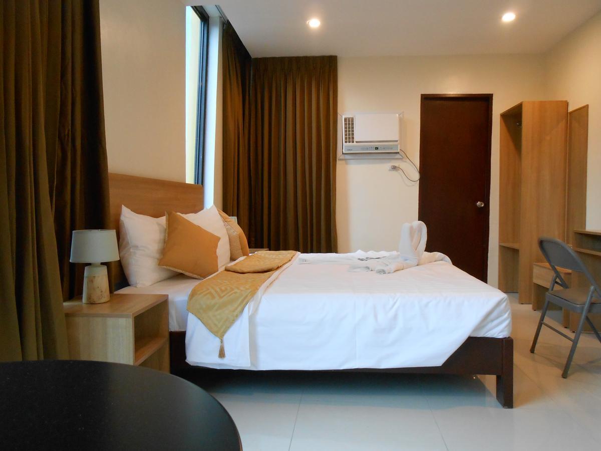 Hotel Rublin Cebu