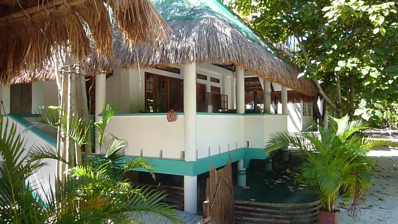 Aabana & Watersport 3*