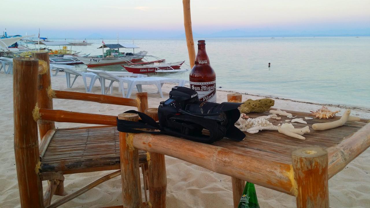Aabana & Watersport Resort 3*