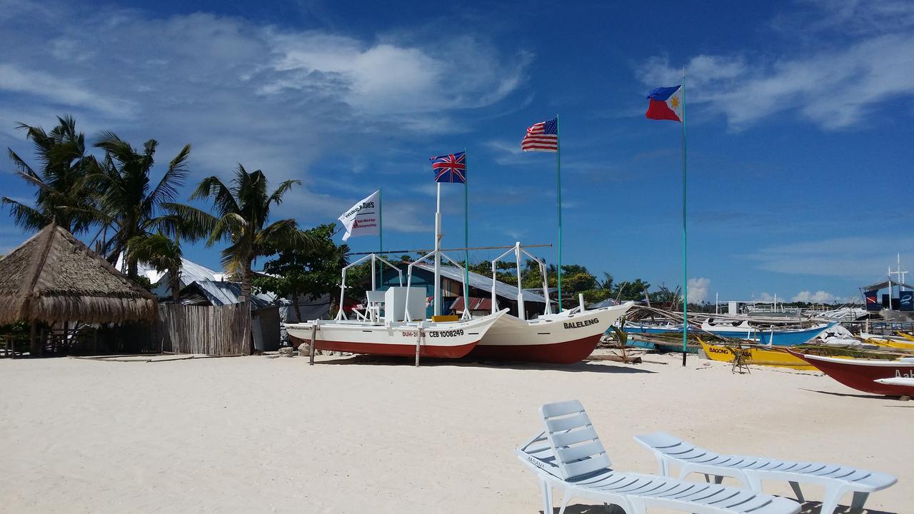 Aabana & Watersport 3* Logon