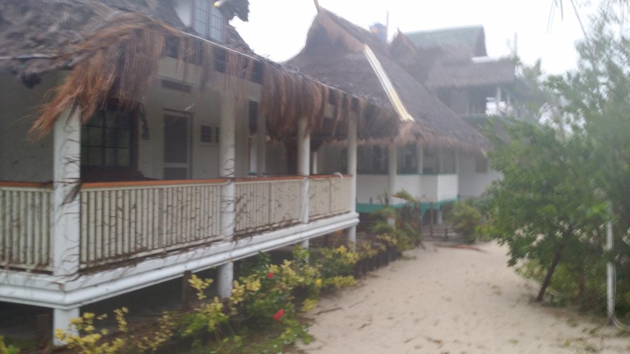 Aabana & Watersport Resort Logon