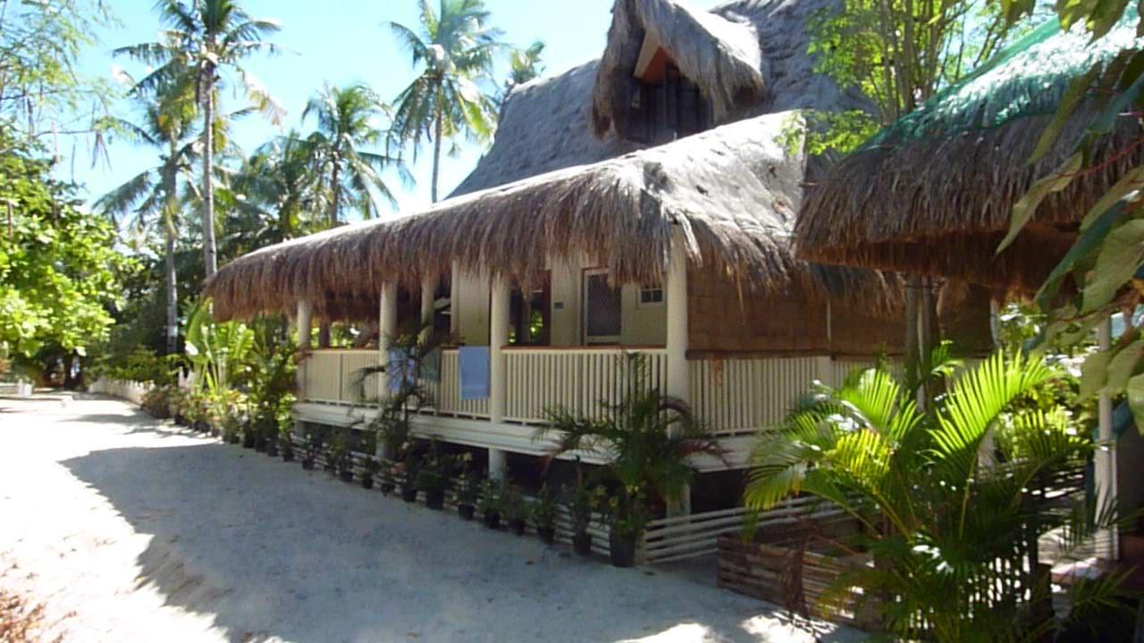 Aabana & Watersport 3* Logon