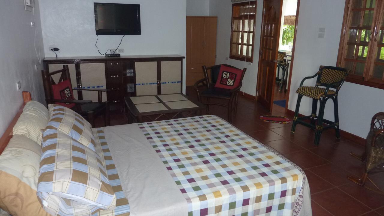 Aabana & Watersport 3*