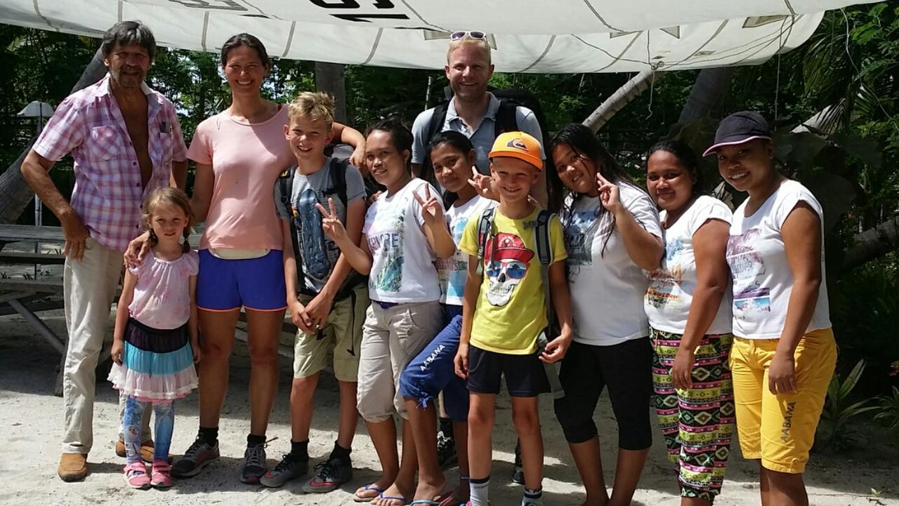 Aabana & Watersport Resort