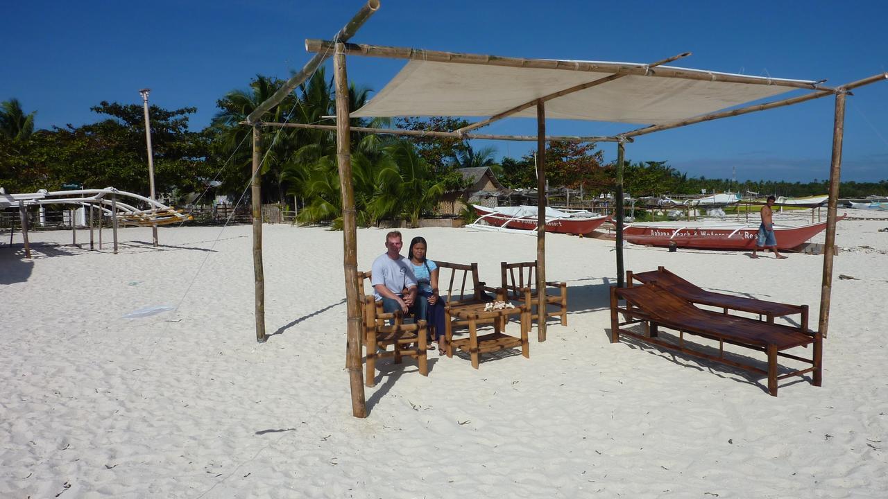 Aabana & Watersport