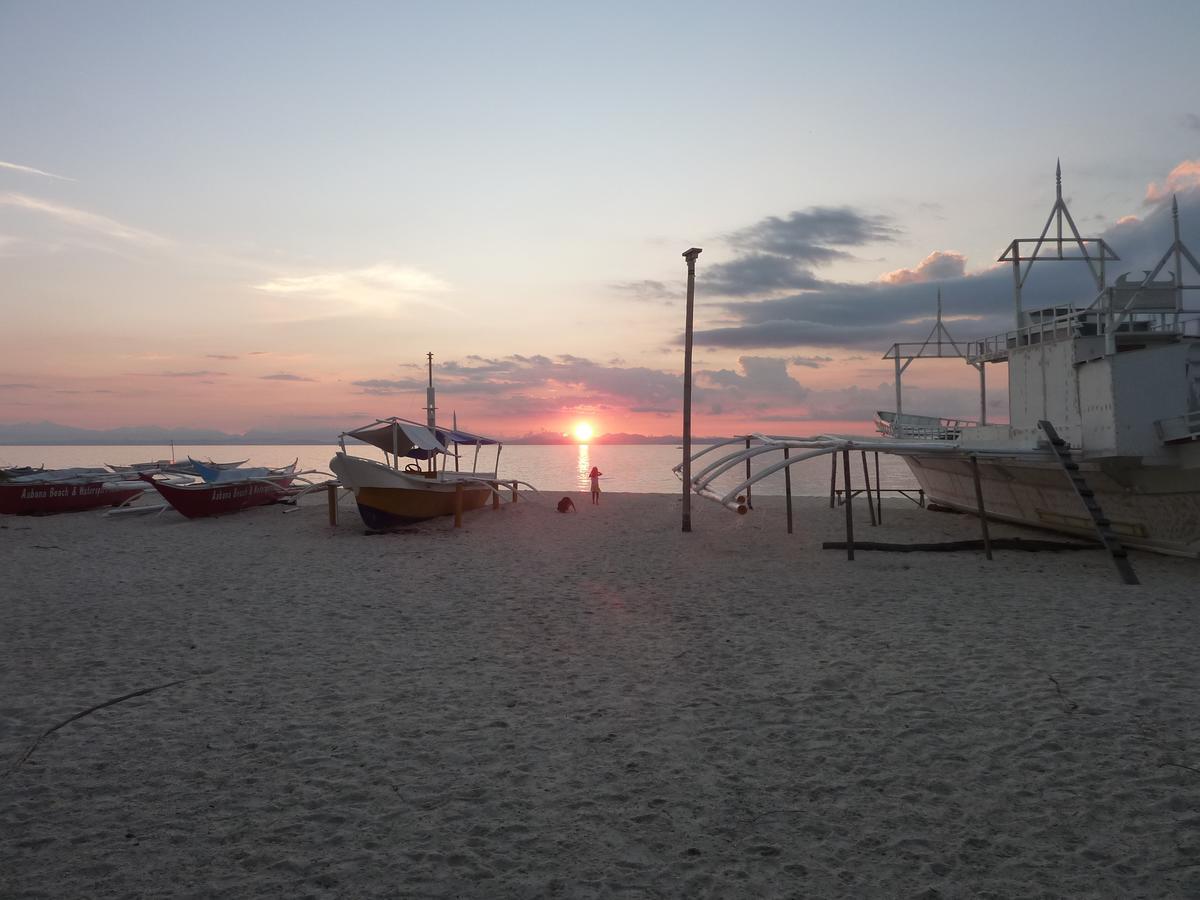 Aabana & Watersport 3*