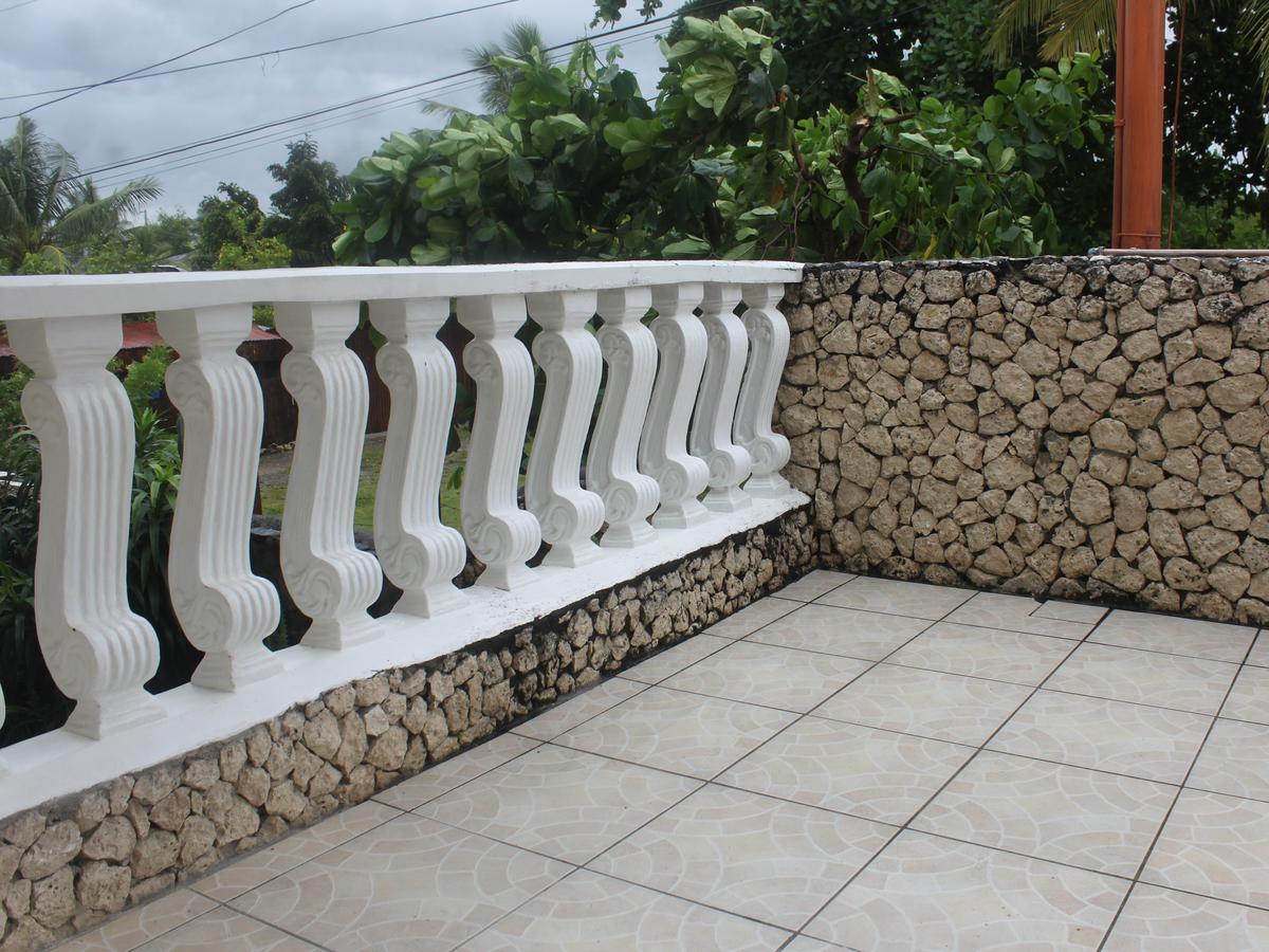Oceanfront Paradise Resort 3*