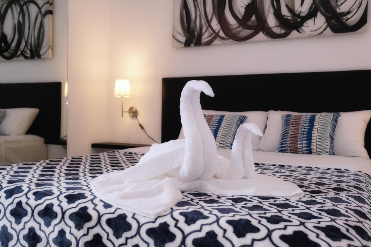 D'gecko Hotel Moalboal