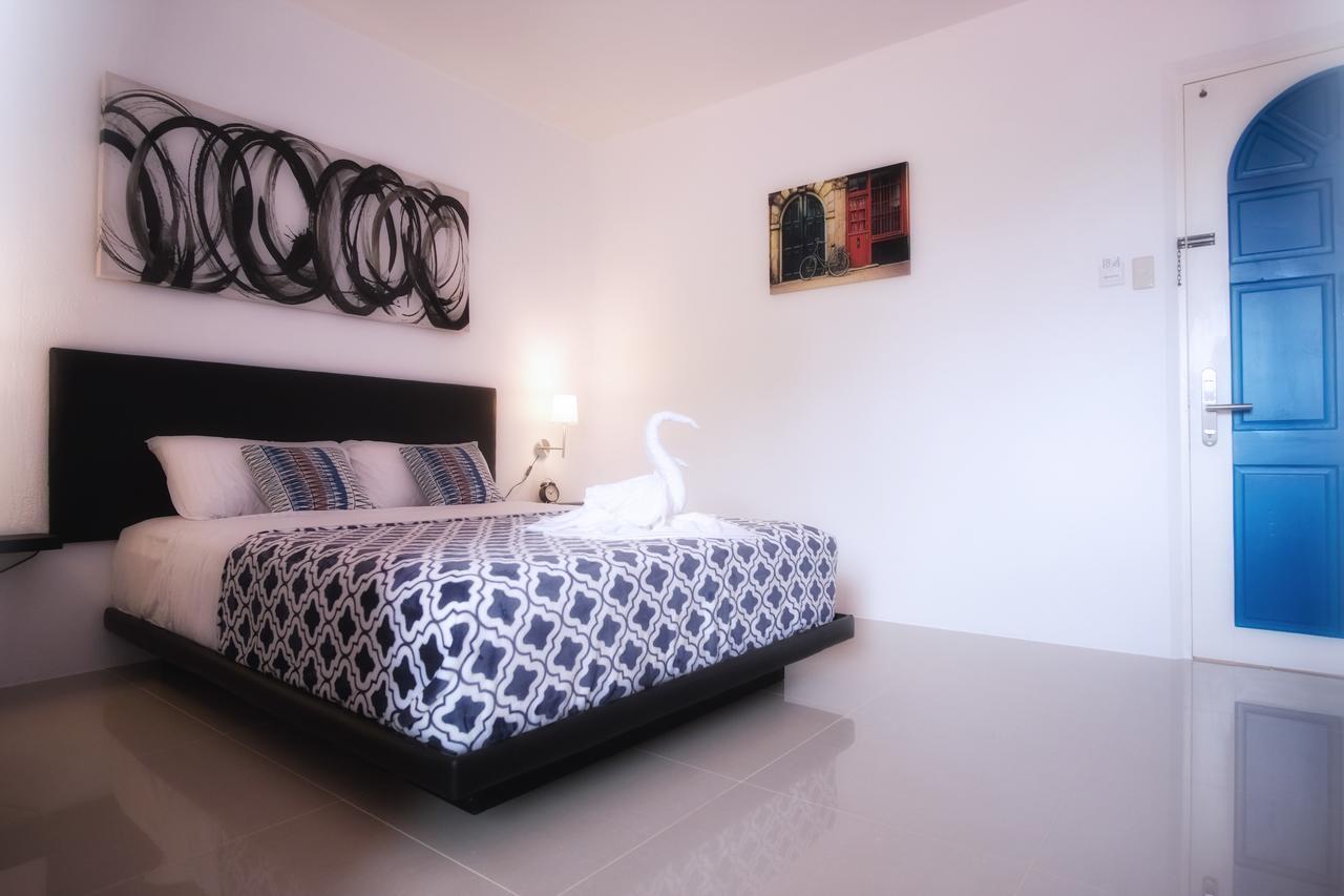 D'gecko Hotel